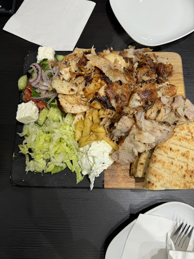 Photo of Hungrill - 88 Mill Rd, Cambridge CB1 2BD